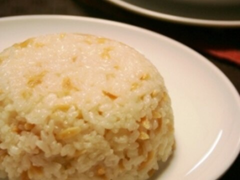 トルコ家庭料理★お米のパスタ入りピラフ